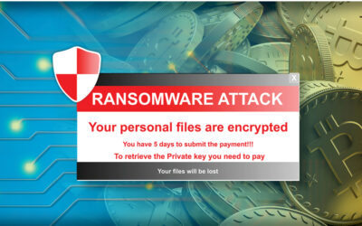 Por qué nunca debes pagar un ransomware para recuperar tus archivos
