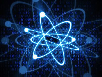 «La tecnología cuántica es la nuclear del siglo pasado»